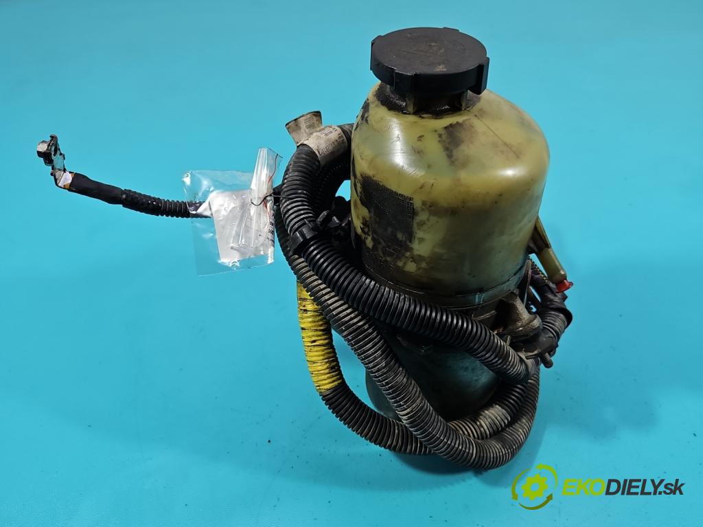 Opel Meriva B 2010-2017 1.3 cdti 75 hp manual 55 kW 1248 cm3 5- čerpadlo posilovač M27530023QI (Servočerpadlo)