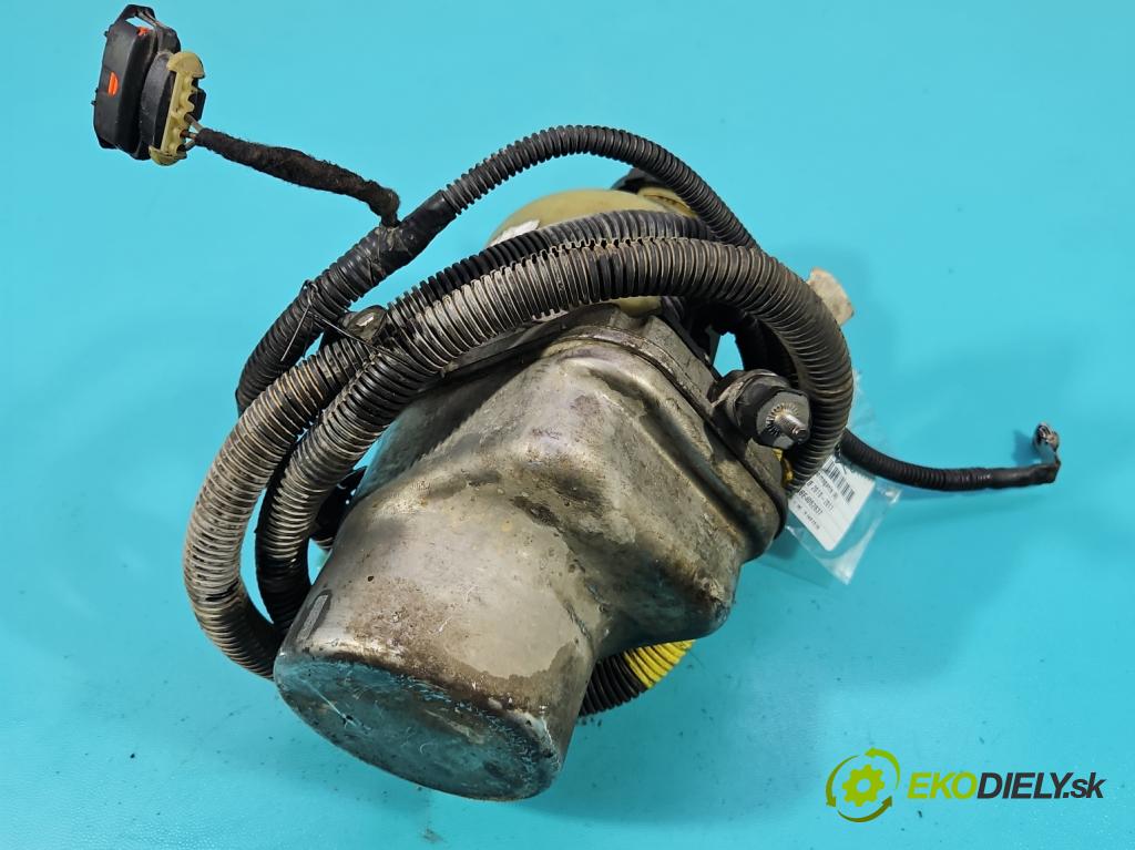 Opel Meriva B 2010-2017 1.3 cdti 75 HP manual 55 kW 1248 cm3 5- čerpadlo posilovač M27530023QI (Servočerpadlo)