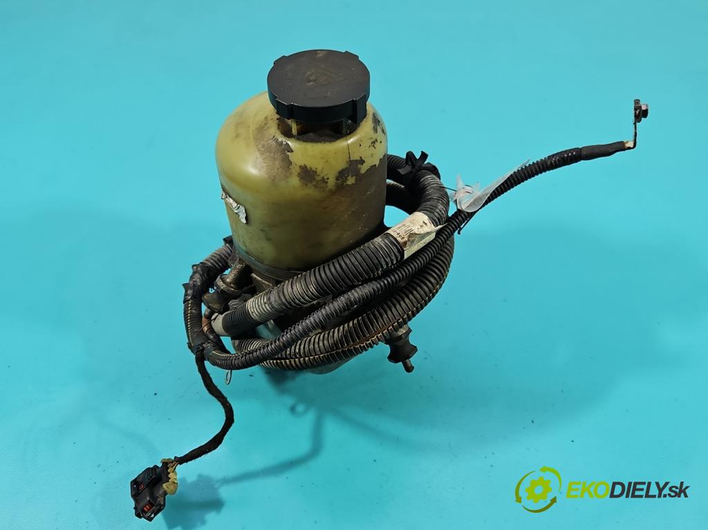 Opel Meriva B 2010-2017 1.3 cdti 75 HP manual 55 kW 1248 cm3 5- čerpadlo posilovač M27530023QI (Servočerpadlo)