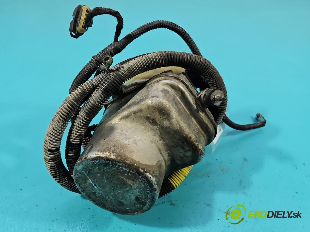 Opel Meriva B 2010-2017 1.3 cdti 75 HP manual 55 kW 1248 cm3 5- čerpadlo posilovač M27530023QI (Servočerpadlo)