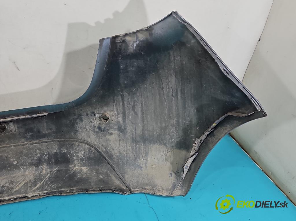 Opel Meriva B 2010-2017 1.3 cdti 75 hp manual 55 kW 1248 cm3 5- nárazník zadní 13267966 (Klika dveří ostatní)