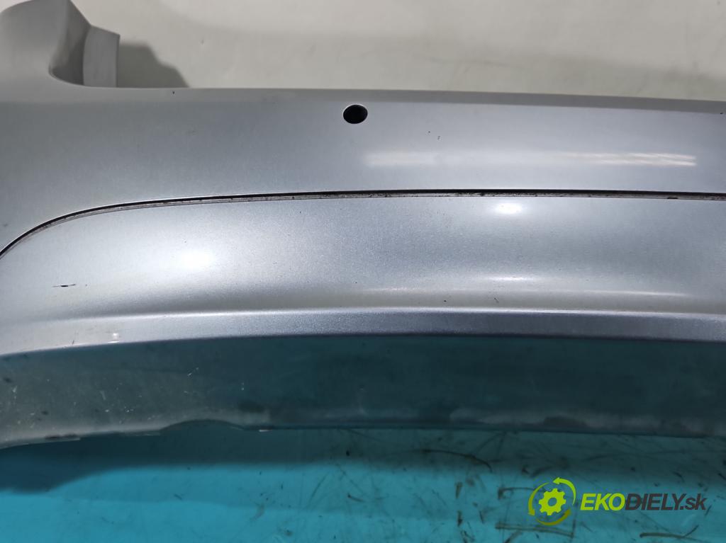 Opel Meriva B 2010-2017 1.3 cdti 75 hp manual 55 kW 1248 cm3 5- nárazník zadní 13267966 (Klika dveří ostatní)