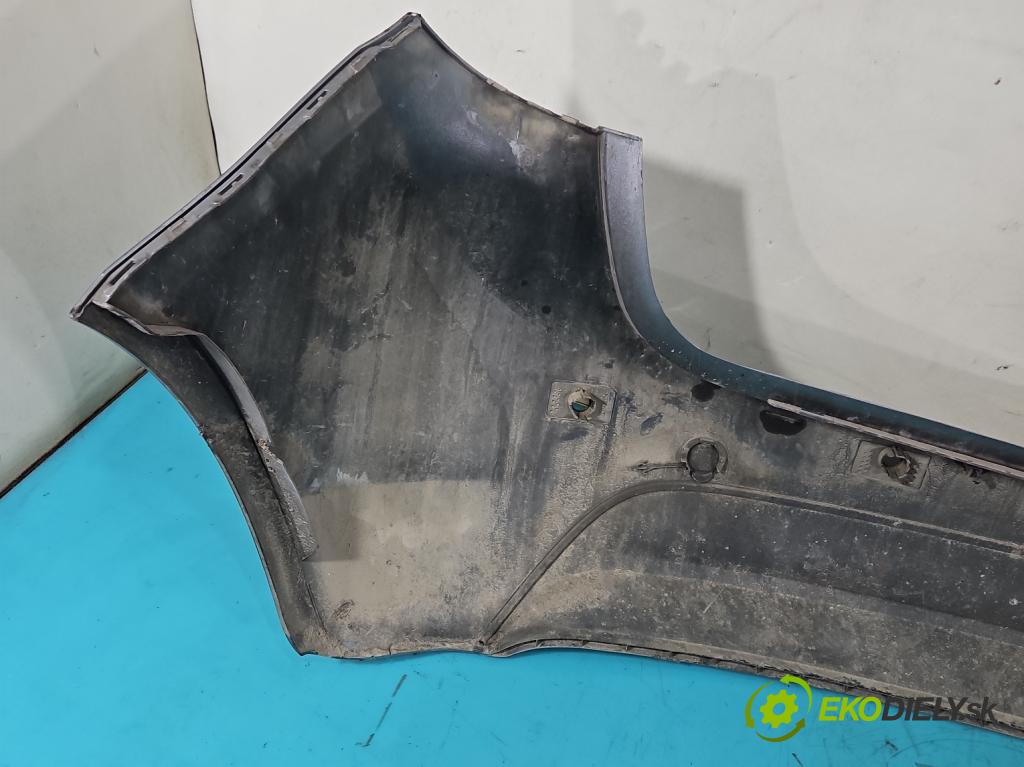 Opel Meriva B 2010-2017 1.3 cdti 75 hp manual 55 kW 1248 cm3 5- nárazník zadní 13267966 (Klika dveří ostatní)