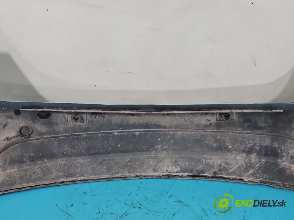 Opel Meriva B 2010-2017 1.3 cdti 75 hp manual 55 kW 1248 cm3 5- nárazník zadní 13267966 (Klika dveří ostatní)