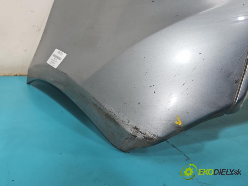 Opel Meriva B 2010-2017 1.3 cdti 75 hp manual 55 kW 1248 cm3 5- nárazník zadní 13267966 (Klika dveří ostatní)