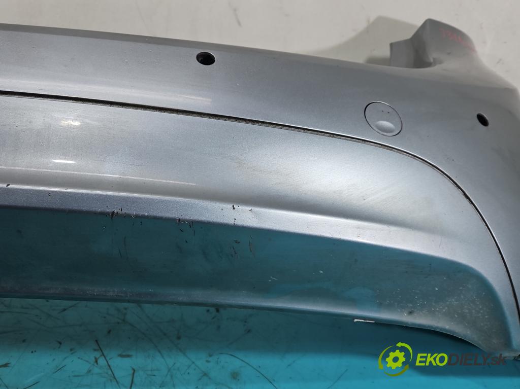 Opel Meriva B 2010-2017 1.3 cdti 75 hp manual 55 kW 1248 cm3 5- nárazník zadní 13267966 (Klika dveří ostatní)