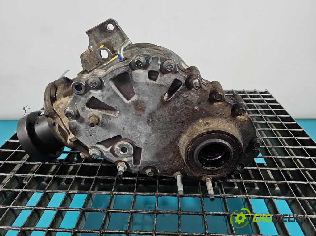 Fiat Freemont 2.0 jtd 170 hp automatic 125 kW 1956 cm3 5- Redukce: 05146444AA