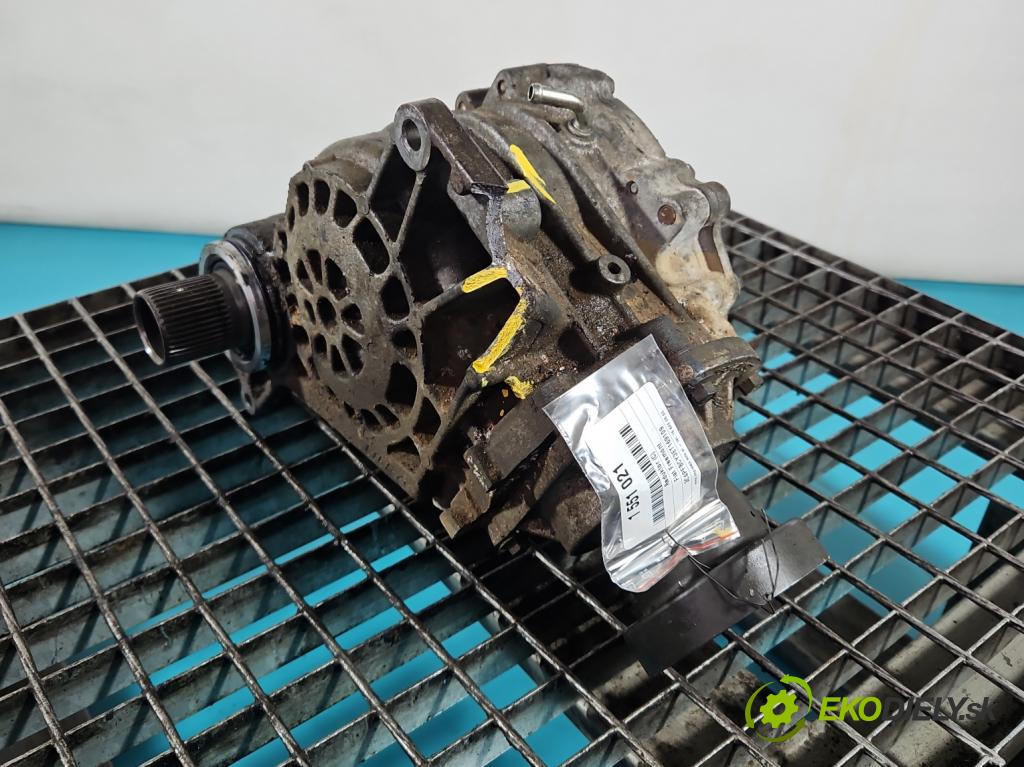 Fiat Freemont 2.0 jtd 170 HP automatic 125 kW 1956 cm3 5- Redukce: 05146444AA