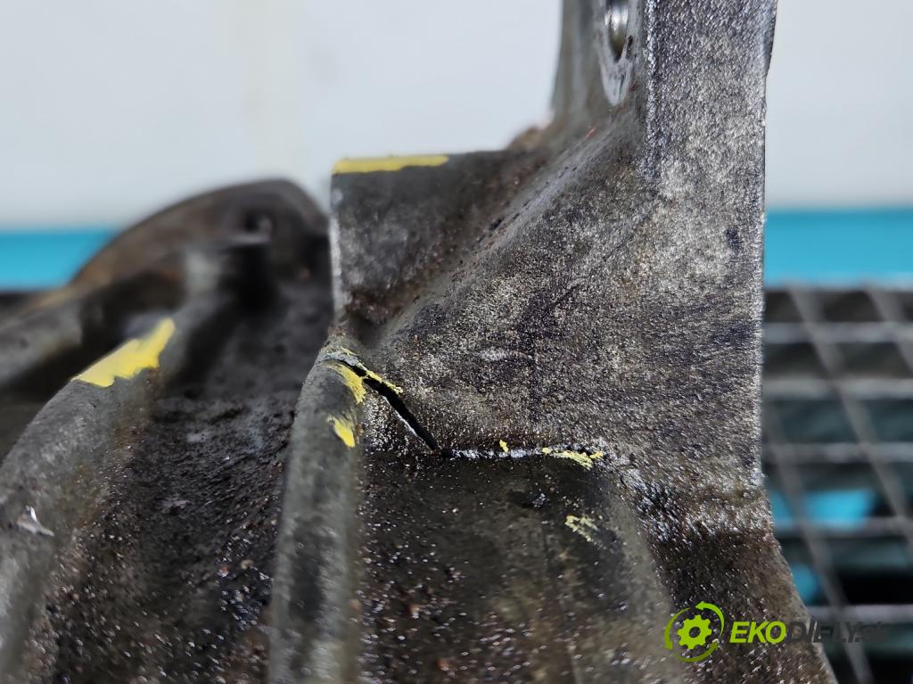 Fiat Freemont 2.0 jtd 170 hp automatic 125 kW 1956 cm3 5- Redukce: 05146444AA