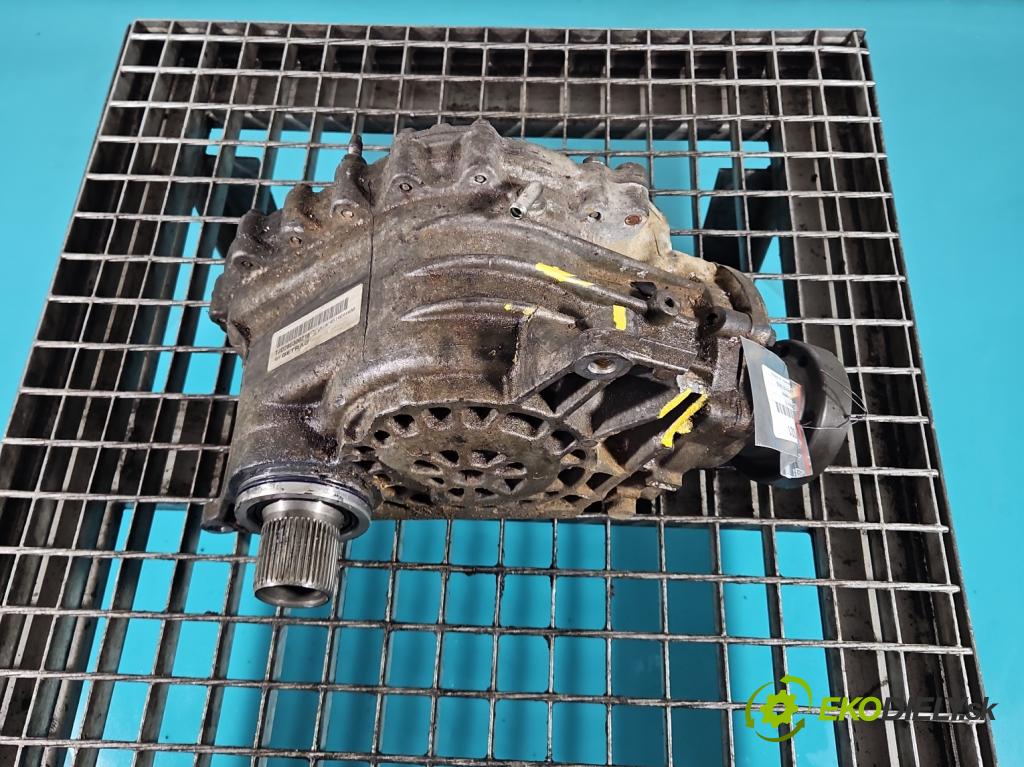 Fiat Freemont 2.0 jtd 170 hp automatic 125 kW 1956 cm3 5- Redukce: 05146444AA