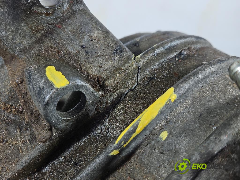 Fiat Freemont 2.0 jtd 170 hp automatic 125 kW 1956 cm3 5- Redukce: 05146444AA