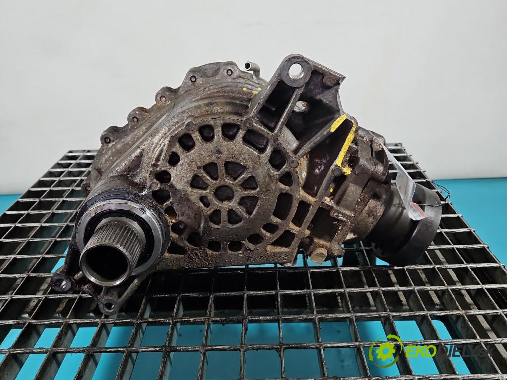 Fiat Freemont 2.0 jtd 170 hp automatic 125 kW 1956 cm3 5- Redukce: 05146444AA