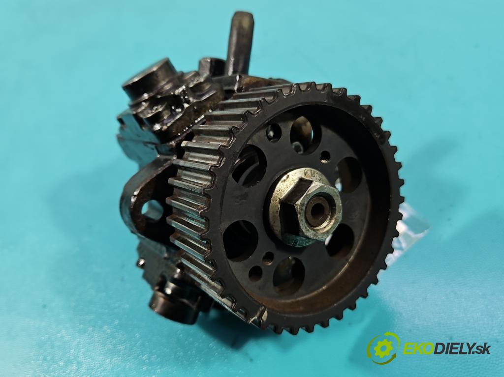 Fiat Freemont 2.0 jtd 170 HP automatic 125 kW 1956 cm3 5- čerpadlo vstrekovacia 0445010307 (Vstrekovacie čerpadlo)