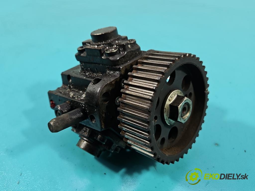 Fiat Freemont 2.0 jtd 170 HP automatic 125 kW 1956 cm3 5- čerpadlo vstrekovacia 0445010307 (Vstrekovacie čerpadlo)