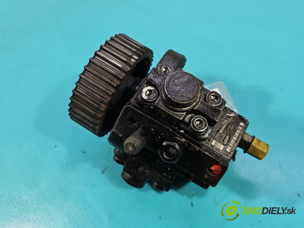 Fiat Freemont 2.0 jtd 170 HP automatic 125 kW 1956 cm3 5- čerpadlo vstrekovacia 0445010307 (Vstrekovacie čerpadlo)