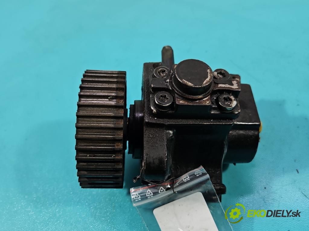 Fiat Freemont 2.0 jtd 170 HP automatic 125 kW 1956 cm3 5- čerpadlo vstrekovacia 0445010307 (Vstrekovacie čerpadlo)