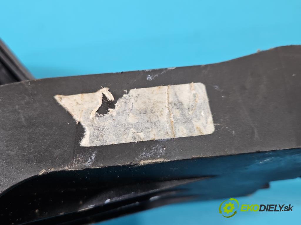 Opel Meriva B 2010-2017 1.3 cdti 75 HP manual 55 kW 1248 cm3 5- Páka: Změny: stupeň,rýchlosť 13258302 (Rýchlostná páka (kulisa))