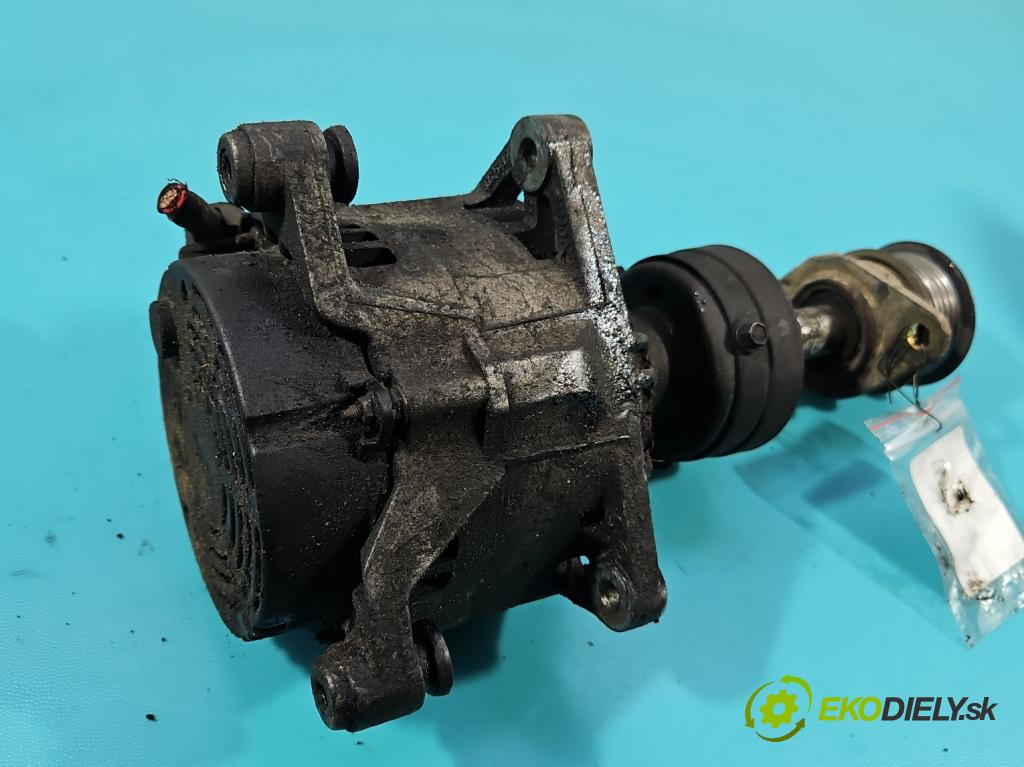 Ford Focus Mk1 1998-2004 1.8 tddi 90 HP manual 66 kW 1753 cm3 5- Alternator 63321746 (Alternátor)