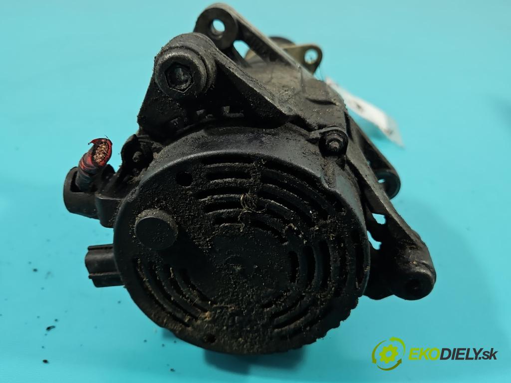 Ford Focus Mk1 1998-2004 1.8 tddi 90 HP manual 66 kW 1753 cm3 5- Alternator 63321746 (Alternátor)