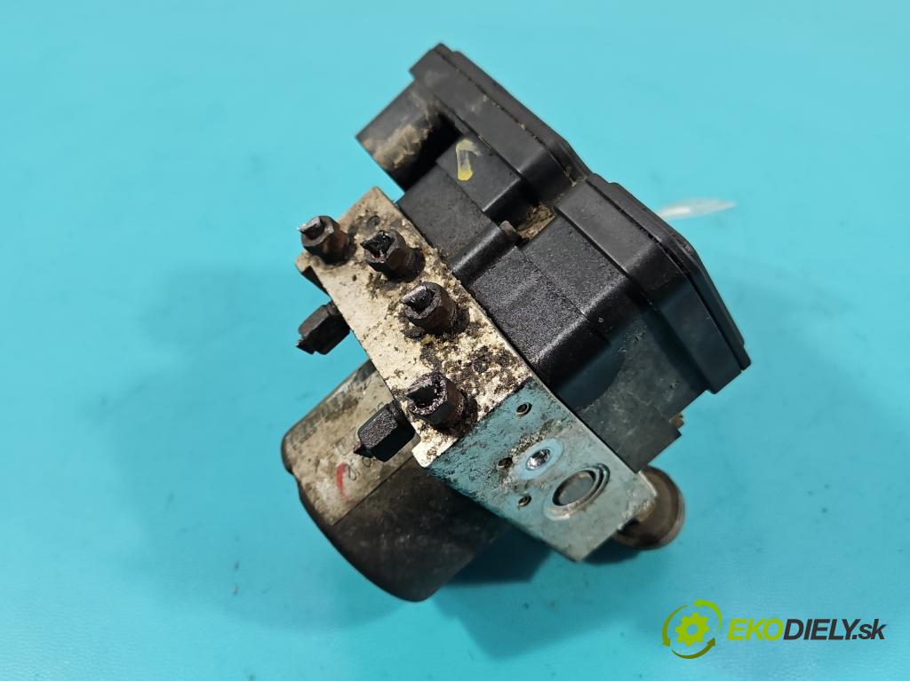 Suzuki Swift Mk6 2005-2010 1.3 16V 92 HP manual 68 kW 1328 cm3 5- čerpadlo abs 062109-05683 (Pumpa ABS)