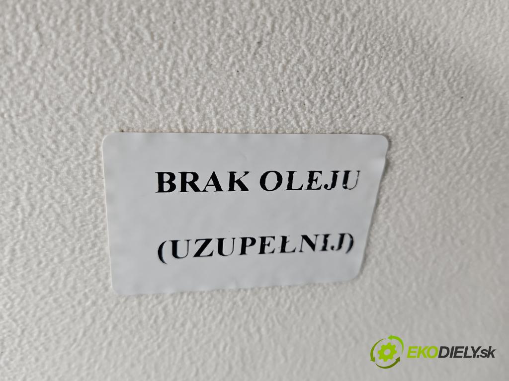 Suzuki Swift Mk6 2005-2010 1.3 16V 92 hp manual 68 kW 1328 cm3 5- převodovka stupňová manual ZN0