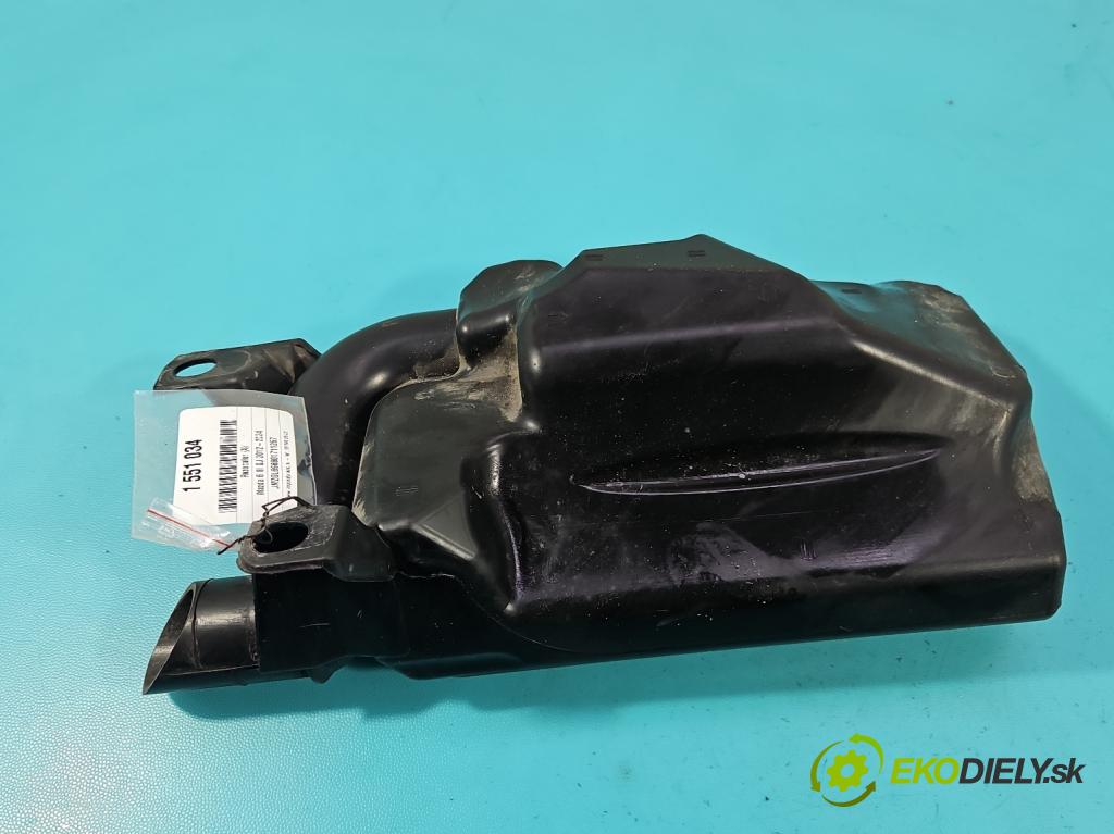 Mazda 6 III GJ 2012-2024 2.0 16V 145 hp automatic 107 kW 1998 cm3 5- Rezonátor: PE0113195