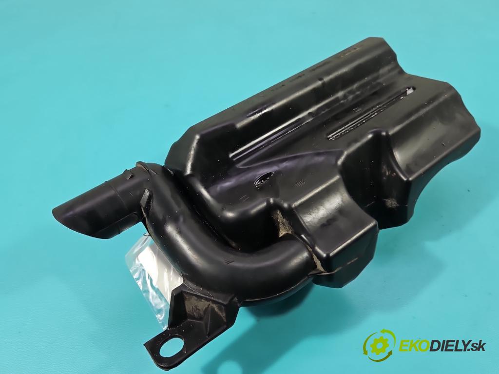 Mazda 6 III GJ 2012-2024 2.0 16V 145 hp automatic 107 kW 1998 cm3 5- Rezonátor: PE0113195