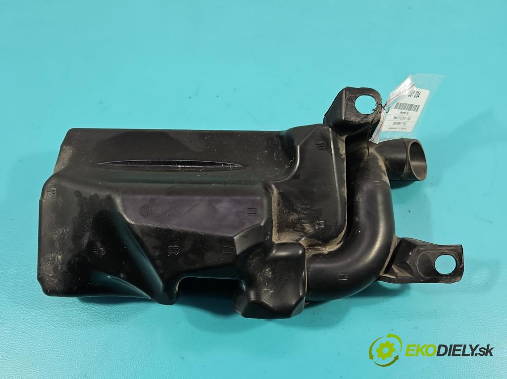 Mazda 6 III GJ 2012-2024 2.0 16V 145 hp automatic 107 kW 1998 cm3 5- Rezonátor: PE0113195