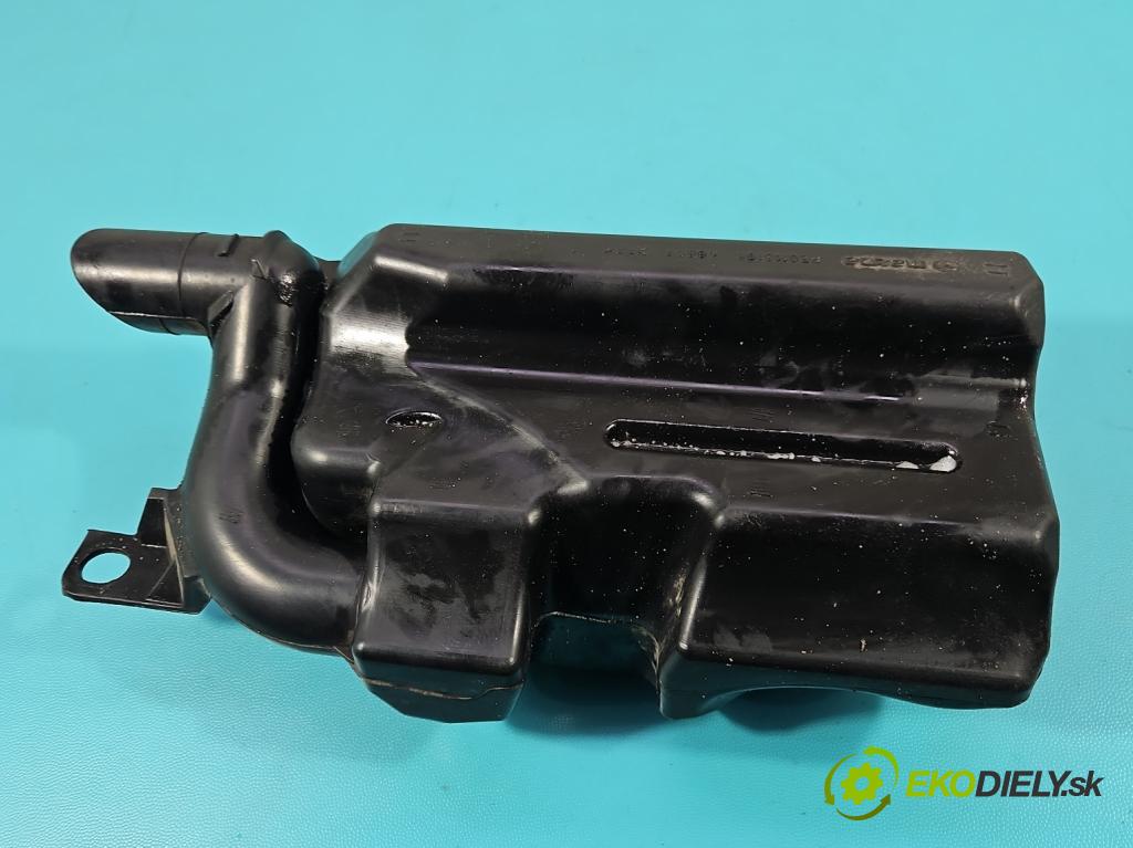 Mazda 6 III GJ 2012-2024 2.0 16V 145 hp automatic 107 kW 1998 cm3 5- Rezonátor: PE0113195