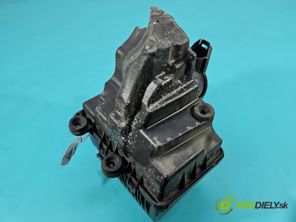 Mazda 6 III GJ 2012-2024 2.0 16V 145 HP automatic 107 kW 1998 cm3 5- obal filtra vzduchu PE01-133AX (Obal vzduchového filtra)