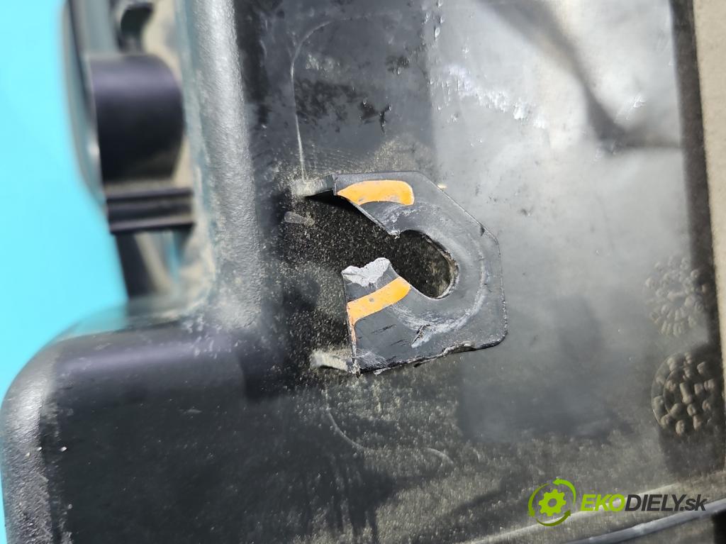 Mazda 6 III GJ 2012-2024 2.0 16V 145 HP automatic 107 kW 1998 cm3 5- obal filtra vzduchu PE01-133AX (Obal vzduchového filtra)