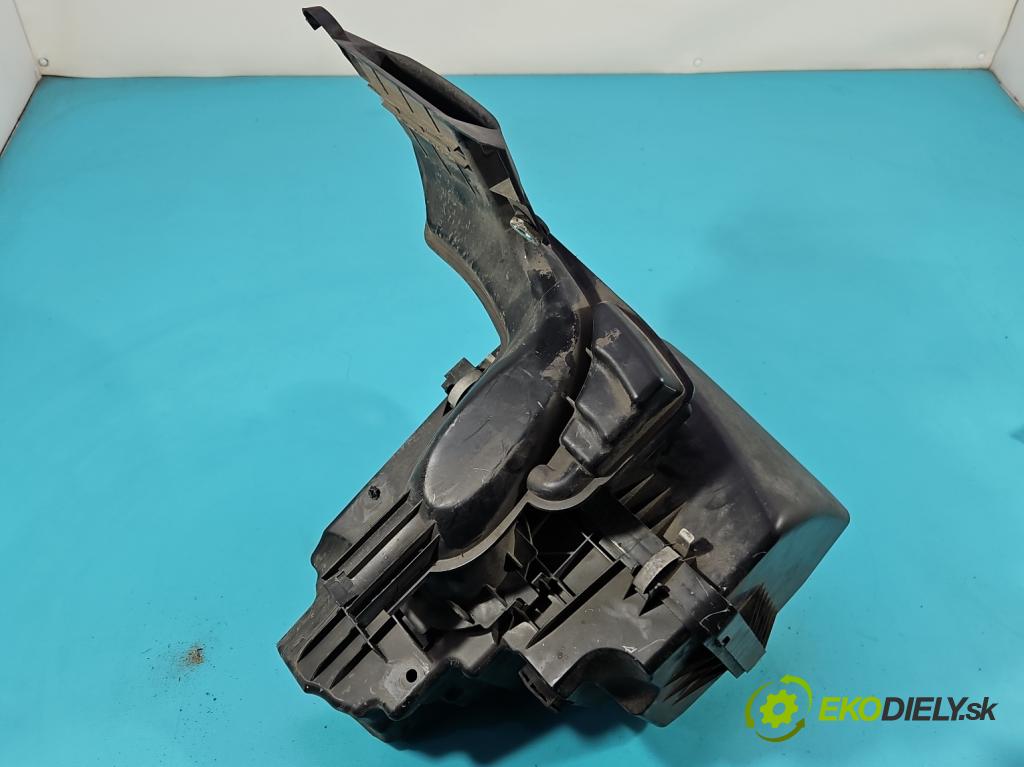 Mazda 6 III GJ 2012-2024 2.0 16V 145 HP automatic 107 kW 1998 cm3 5- obal filtra vzduchu PE01-133AX (Obal vzduchového filtra)