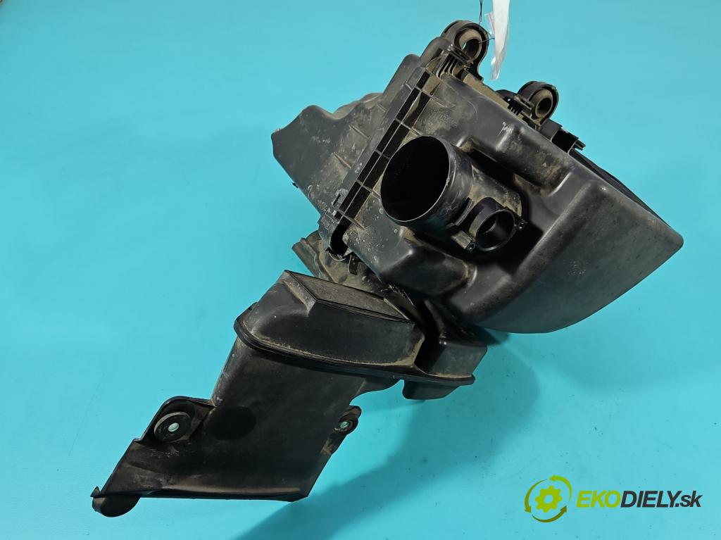 Mazda 6 III GJ 2012-2024 2.0 16V 145 HP automatic 107 kW 1998 cm3 5- obal filtra vzduchu PE01-133AX (Obal vzduchového filtra)