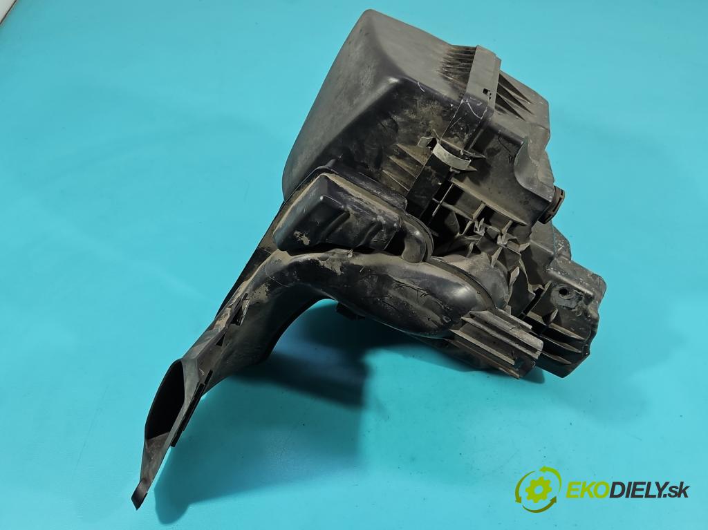 Mazda 6 III GJ 2012-2024 2.0 16V 145 HP automatic 107 kW 1998 cm3 5- obal filtra vzduchu PE01-133AX (Obal vzduchového filtra)