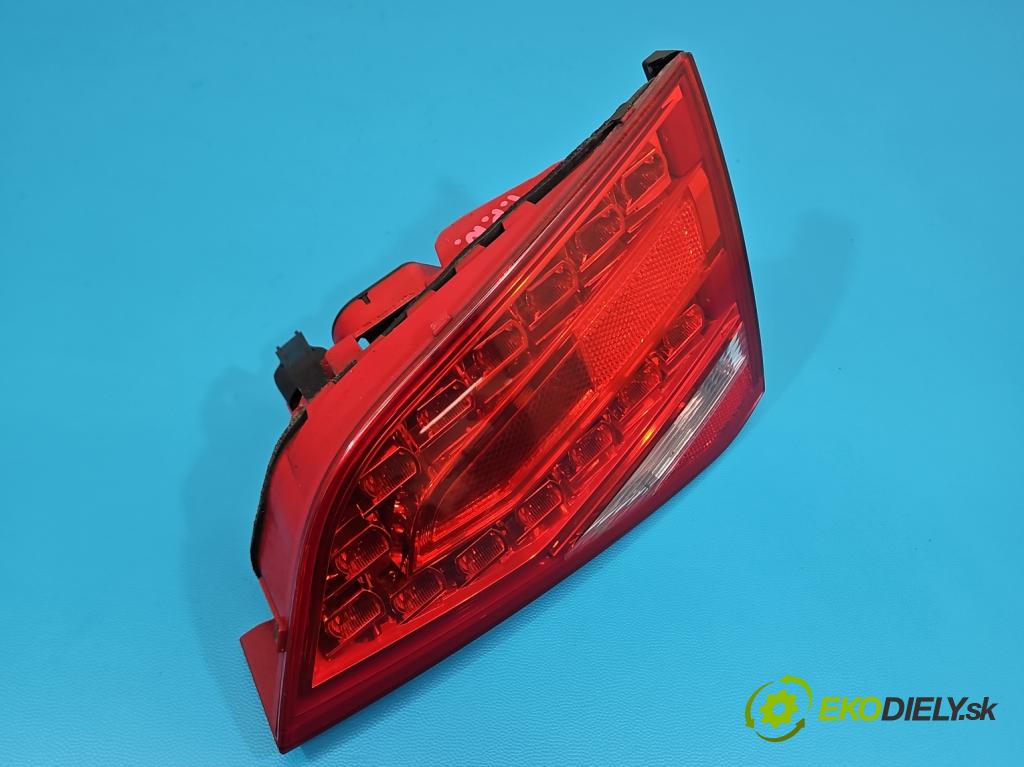 Audi A4 B8 2007-2015 2.0 tdi 136hp manual 100 kW 1968 cm3 4- světlo zadní pravé 8K5945094B (Klika dveří ostatní)