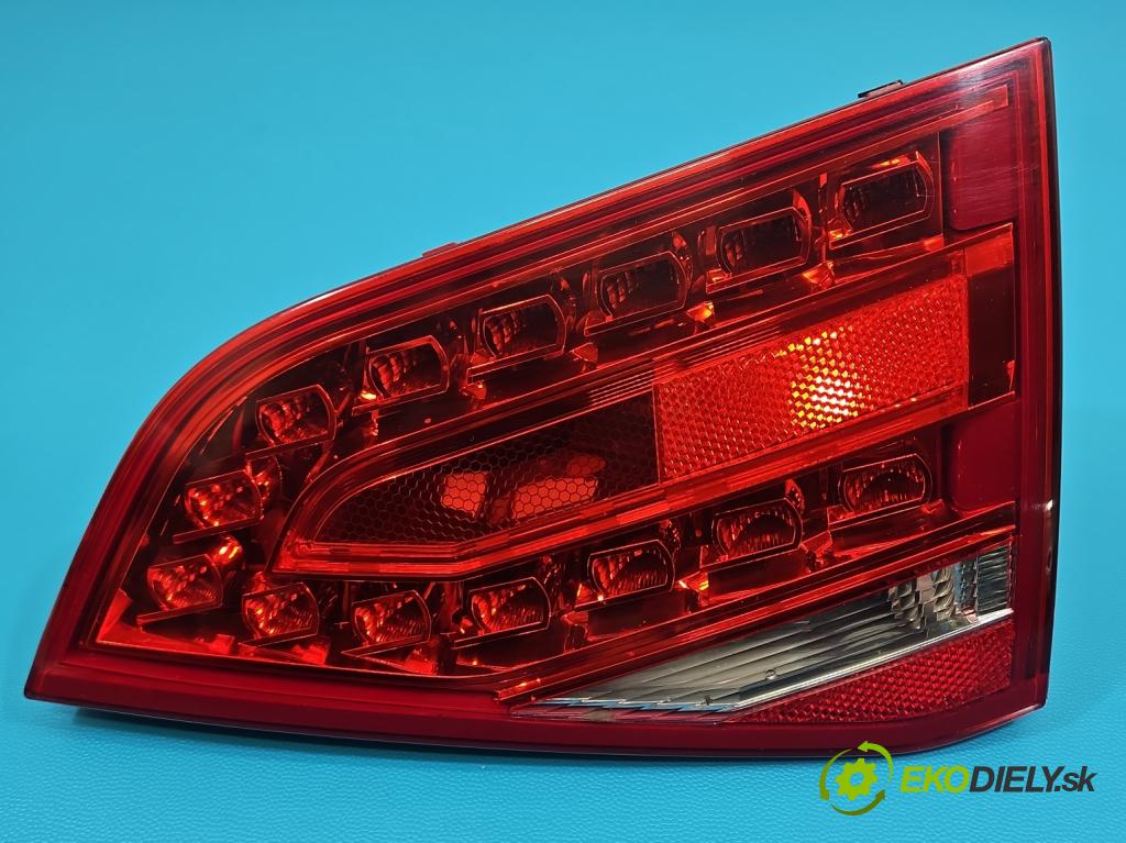 Audi A4 B8 2007-2015 2.0 tdi 136hp manual 100 kW 1968 cm3 4- světlo zadní pravé 8K5945094B (Klika dveří ostatní)