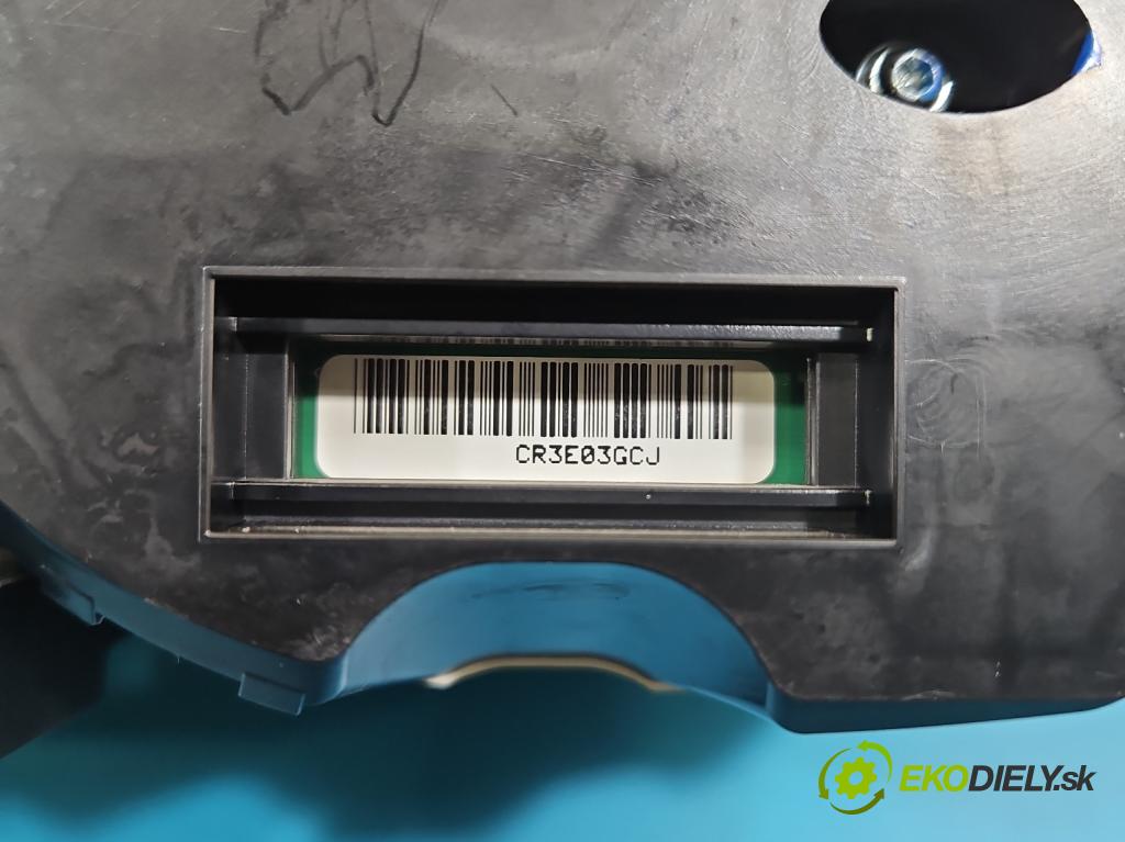 Audi A4 B8 2007-2015 2.0 tdi 136 HP manual 100 kW 1968 cm3 4- prístrojovka/ budíky 8K0920930D (Prístrojová doska)