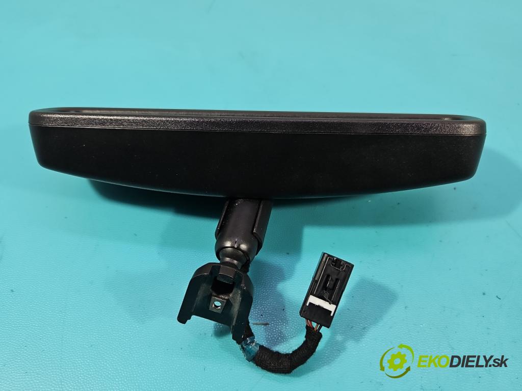 Mazda 6 III GJ 2012-2024 2.0 16V 145 HP automatic 107 kW 1998 cm3 5- zrkadlo uvnitř: KB8C-69220 (Spätné zrkadlo vnútorné)