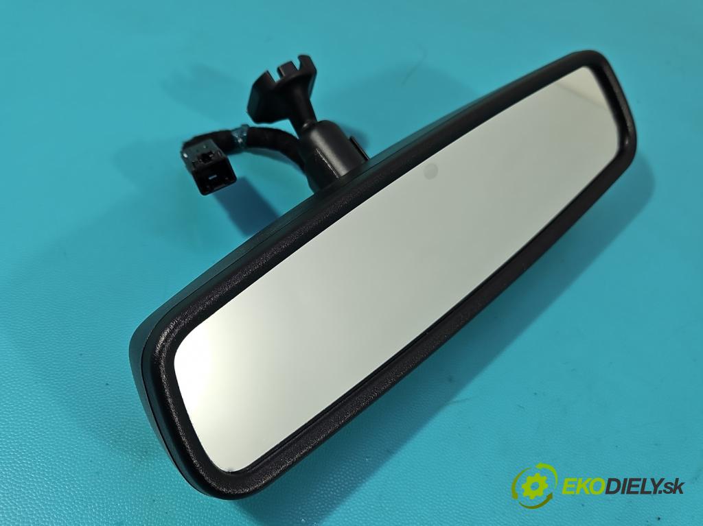 Mazda 6 III GJ 2012-2024 2.0 16V 145 HP automatic 107 kW 1998 cm3 5- zrkadlo uvnitř: KB8C-69220 (Spätné zrkadlo vnútorné)