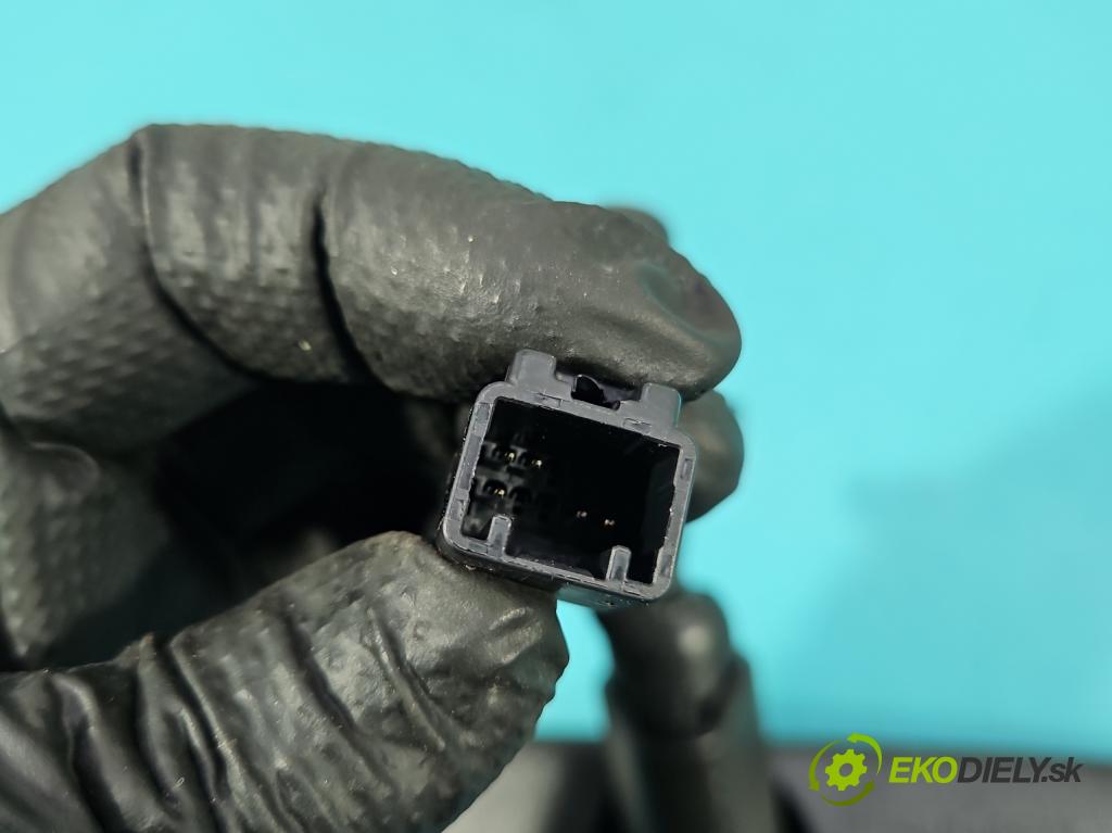 Mazda 6 III GJ 2012-2024 2.0 16V 145 HP automatic 107 kW 1998 cm3 5- zrkadlo uvnitř: KB8C-69220 (Spätné zrkadlo vnútorné)