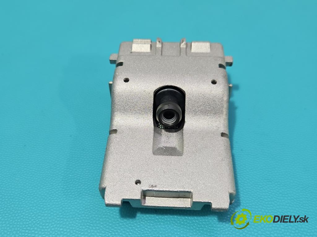 Mazda 6 III GJ 2012-2024 2.0 16V 145 HP automatic 107 kW 1998 cm3 5- Kamera predné GSH7-67XCX-F