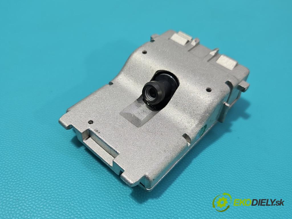 Mazda 6 III GJ 2012-2024 2.0 16V 145 hp automatic 107 kW 1998 cm3 5- Kamera přední GSH7-67XCX-F