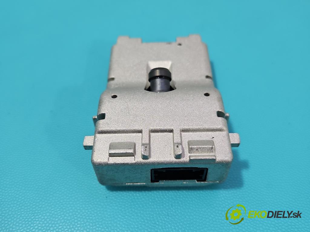 Mazda 6 III GJ 2012-2024 2.0 16V 145 HP automatic 107 kW 1998 cm3 5- Kamera predné GSH7-67XCX-F