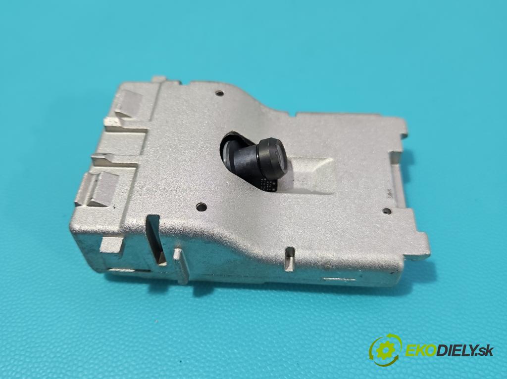 Mazda 6 III GJ 2012-2024 2.0 16V 145 HP automatic 107 kW 1998 cm3 5- Kamera predné GSH7-67XCX-F