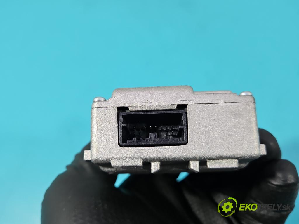 Mazda 6 III GJ 2012-2024 2.0 16V 145 HP automatic 107 kW 1998 cm3 5- Kamera predné GSH7-67XCX-F