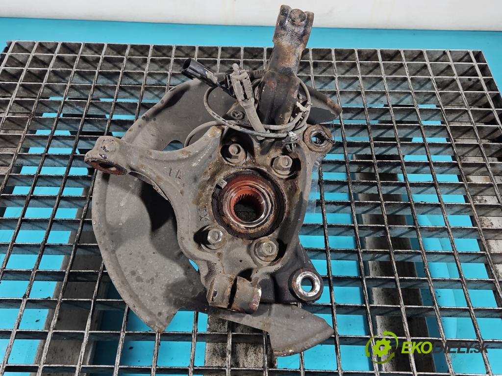 Mazda 6 III GJ 2012-2024 2.0 16V 145 hp automatic 107 kW 1998 cm3 5- náboj levé  (Náboj kola)