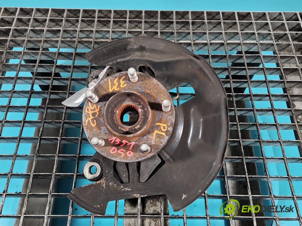 Mazda 6 III GJ 2012-2024 2.0 16V 145 hp automatic 107 kW 1998 cm3 5- náboj levé  (Náboj kola)