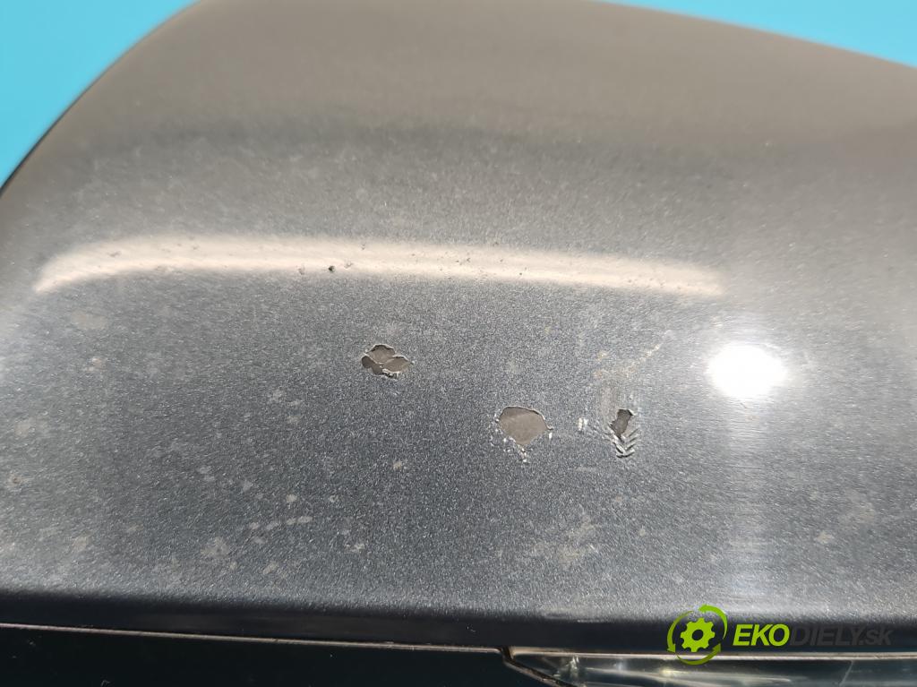 Audi A4 B8 2007-2015 2.0 tdi 136 HP manual 100 kW 1968 cm3 4- zrkadlo ľavé  (Kľučka dverí ostatné)