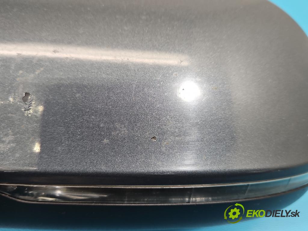 Audi A4 B8 2007-2015 2.0 tdi 136 HP manual 100 kW 1968 cm3 4- zrkadlo ľavé  (Kľučka dverí ostatné)