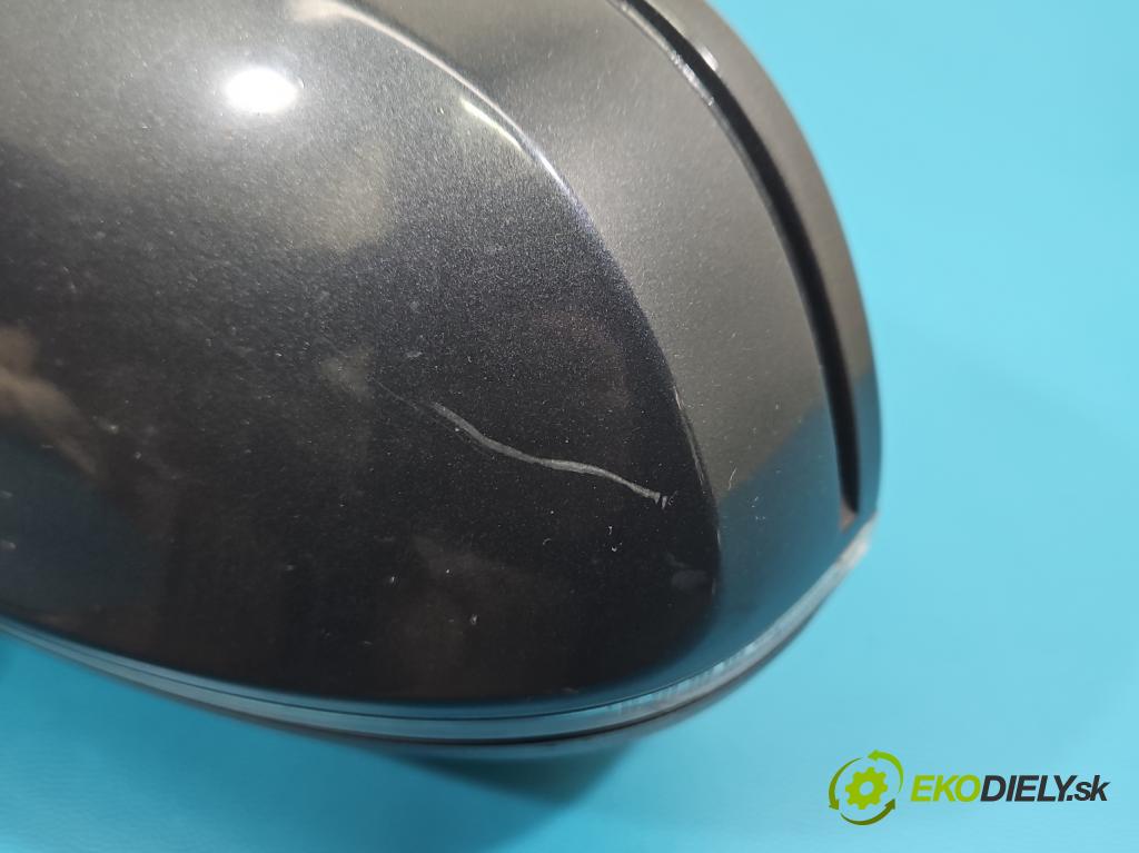 Audi A4 B8 2007-2015 2.0 tdi 136 HP manual 100 kW 1968 cm3 4- zrkadlo ľavé  (Kľučka dverí ostatné)